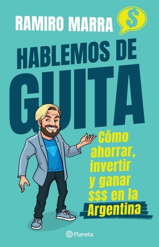 HABLEMOS DE GUITA