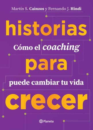 HISTORIAS PARA CRECER