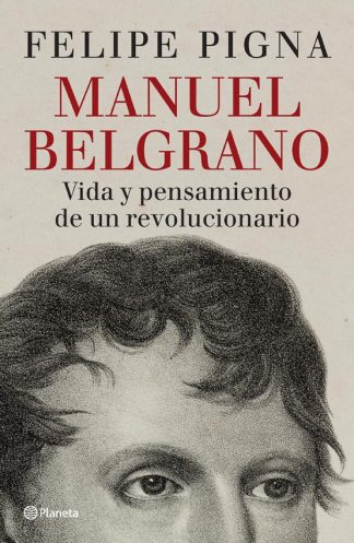 MANUEL BELGRANO