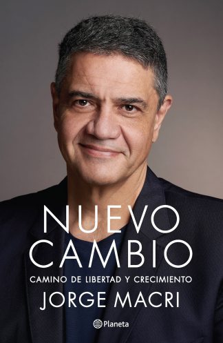 NUEVO CAMBIO