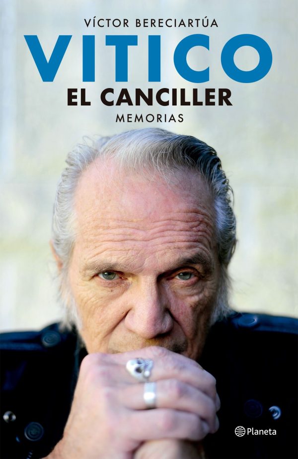 VITICO. EL CANCILLER