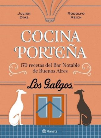 COCINA PORTEÑA