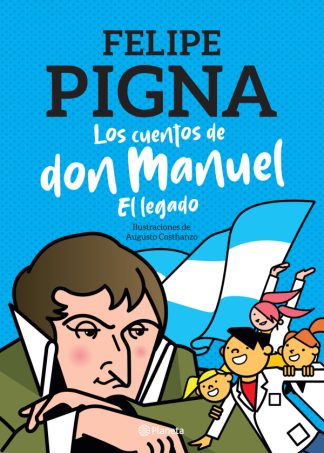 LOS CUENTOS DE DON MANUEL