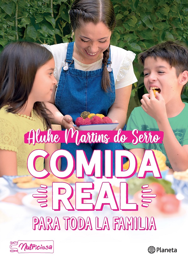 COMIDA REAL