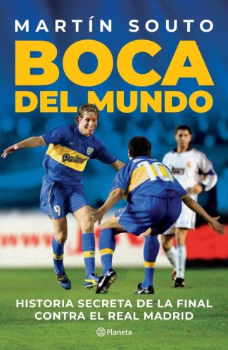BOCA DEL MUNDO