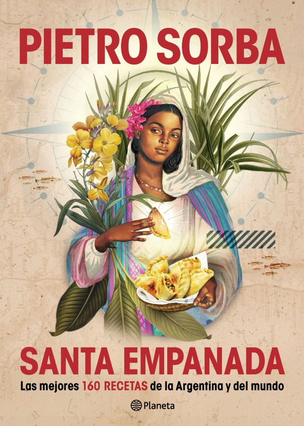 SANTA EMPANADA