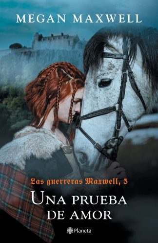 LAS GUERRERAS MAXWELL 5