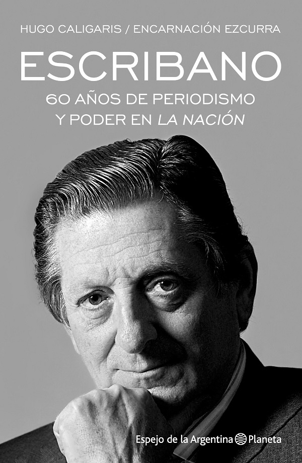 ESCRIBANO