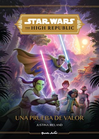 STAR WARS. THE HIGH REPUBLIC #1