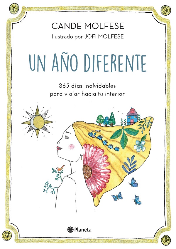 UN AÑO DIFERENTE