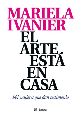 EL ARTE ESTA EN CASA