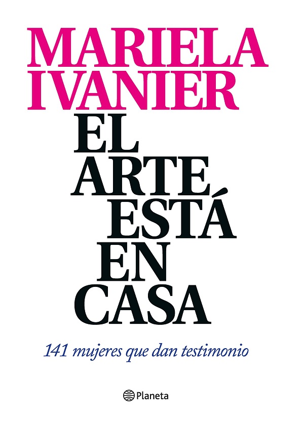 EL ARTE ESTA EN CASA
