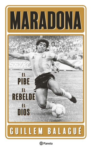 MARADONA