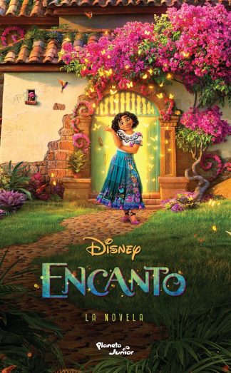 ENCANTO. LA NOVELA