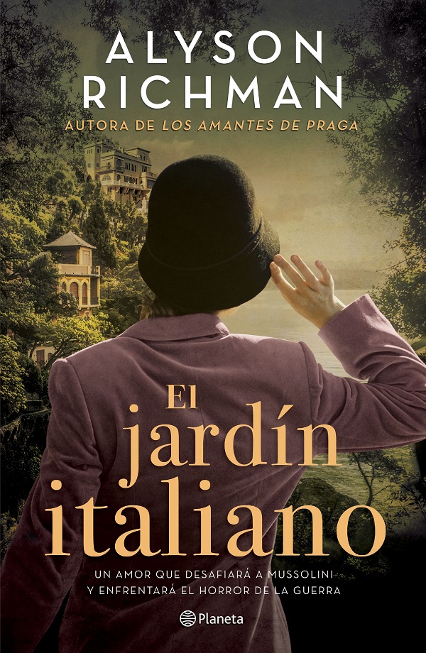 EL JARDIN ITALIANO