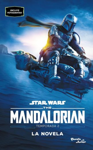 STAR WARS. THE MANDALORIAN 2