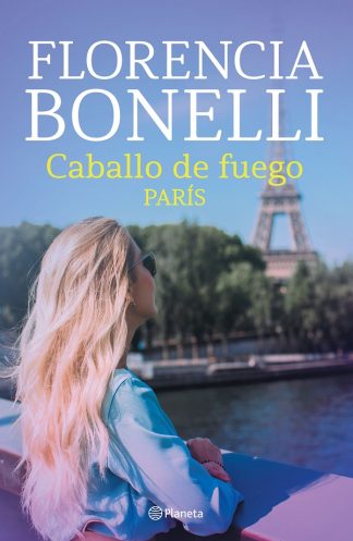 CABALLO DE FUEGO 1: PARIS