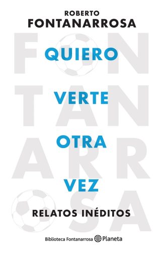 QUIERO VERTE OTRA VEZ