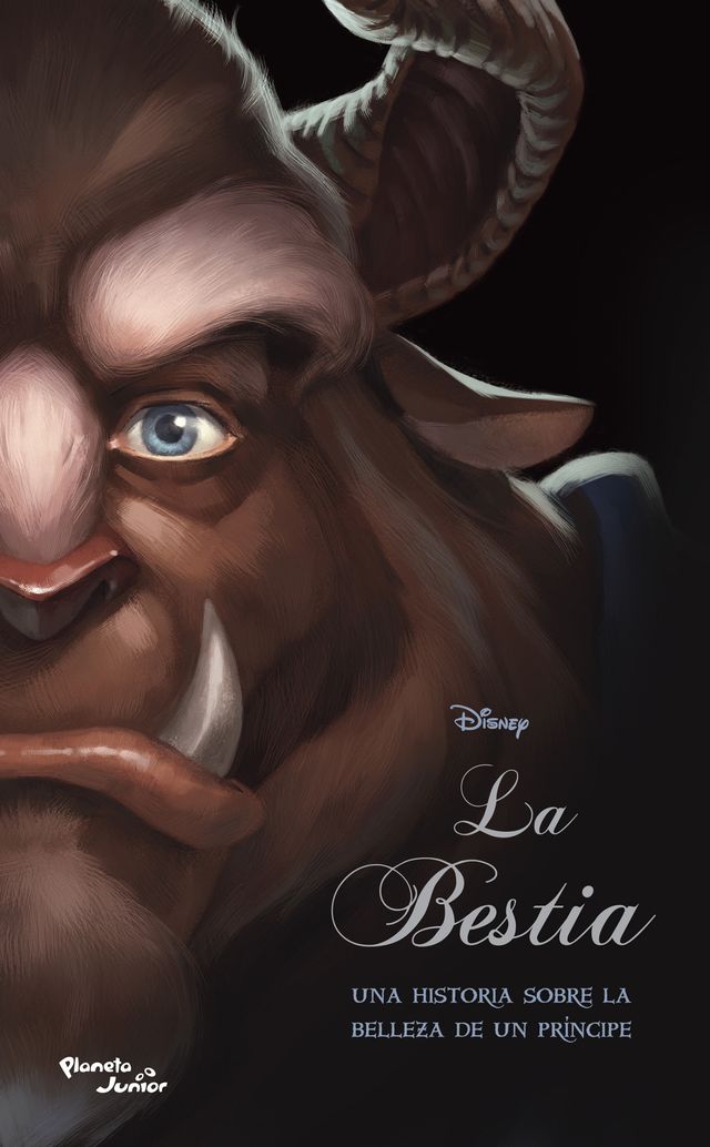 VILLANOS. LA BESTIA