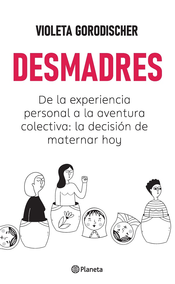 DESMADRES