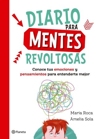 DIARIO PARA MENTES REVOLTOSAS