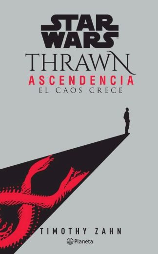 THRAWN ASCENDENCIA