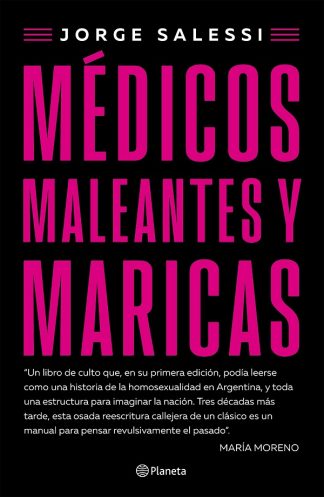 MEDICOS MALEANTES Y MARICAS