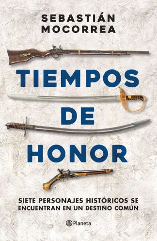 TIEMPOS DE HONOR