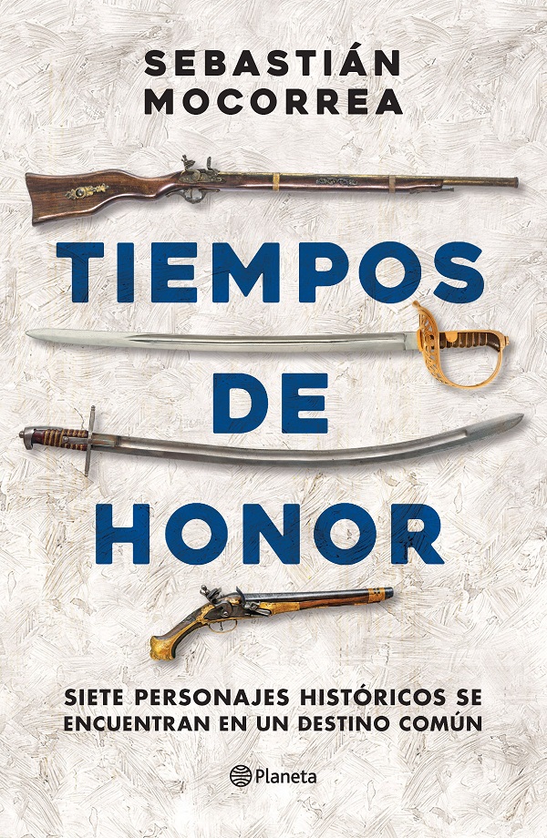 TIEMPOS DE HONOR