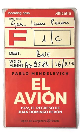 EL AVION