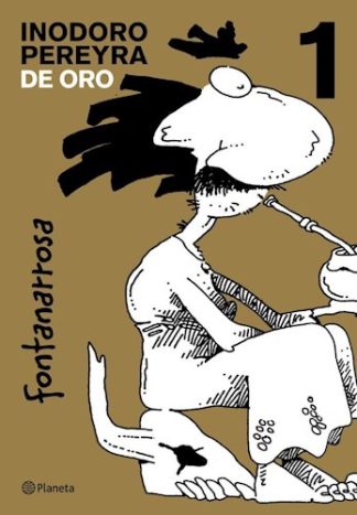 INODORO PEREYRA DE ORO