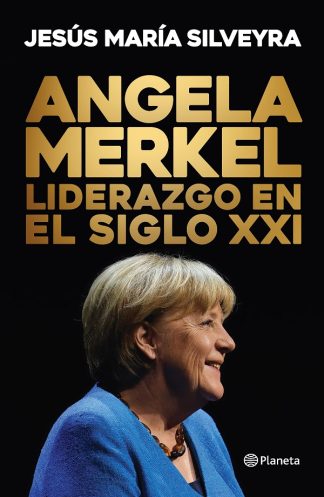 ANGELA MERKEL