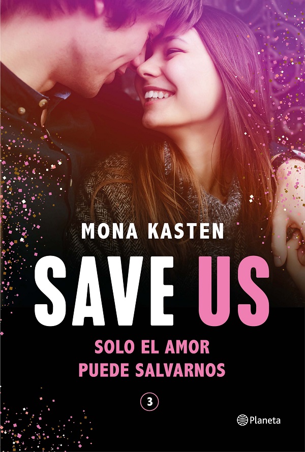 SAVE US (SAVE 3)