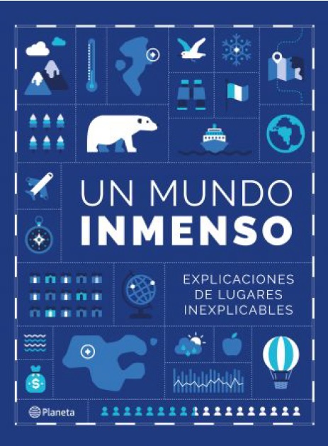 UN MUNDO INMENSO