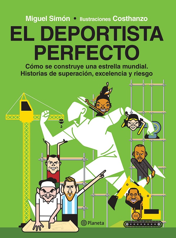 EL DEPORTISTA PERFECTO