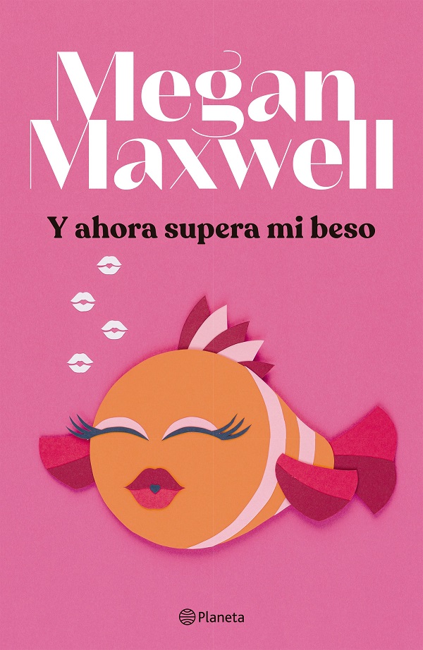 Y AHORA SUPERA MI BESO