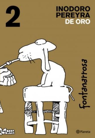 INODORO PEREYRA DE ORO 2