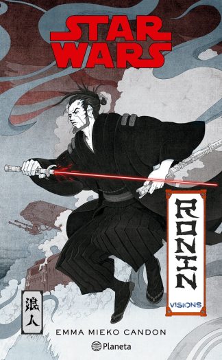 STAR WARS VISIONS: RONIN