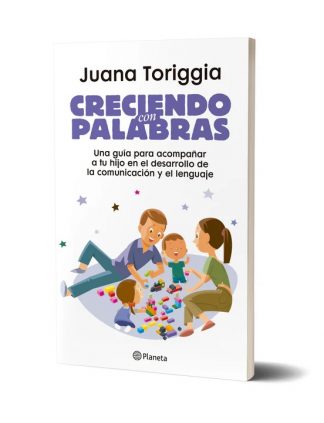 CRECIENDO CON PALABRAS