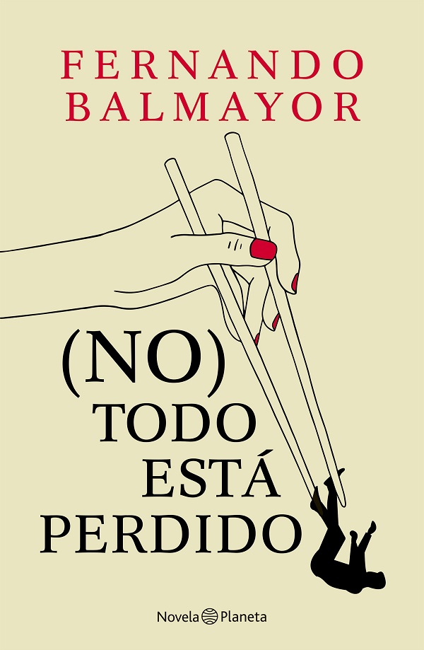 (NO) TODO ESTA PERDIDO
