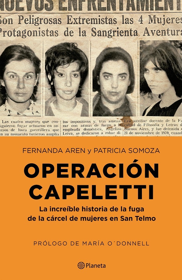 OPERACION CAPELETTI