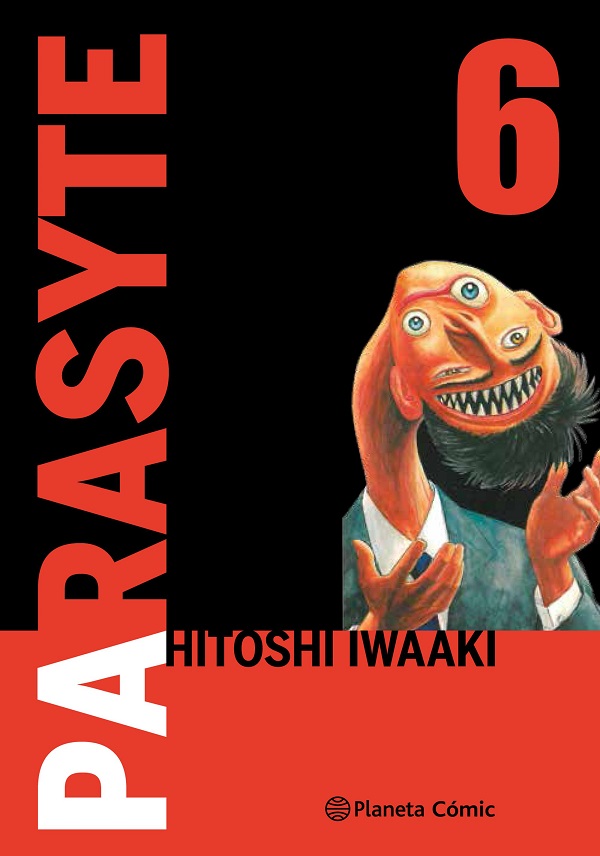 PARASYTE 06/08