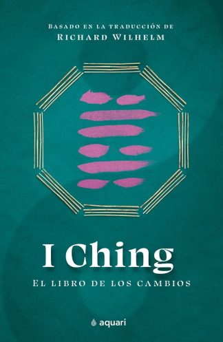 I CHING