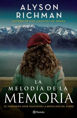 LA MELODIA DE LA MEMORIA