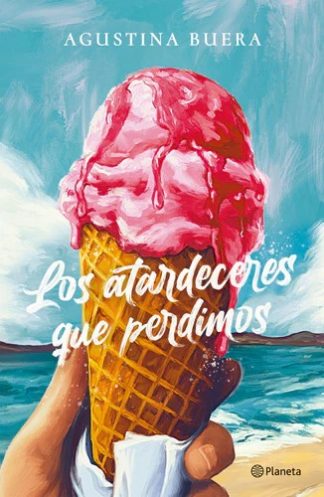 LOS ATARDECERES QUE PERDIMOS