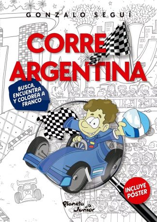 CORRE ARGENTINA