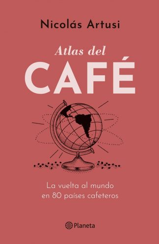 ATLAS DEL CAFE 