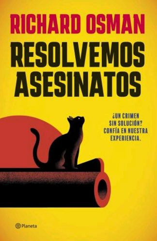 RESOLVEMOS ASESINATOS