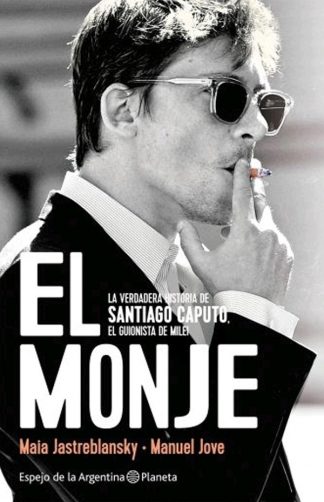 EL MONJE