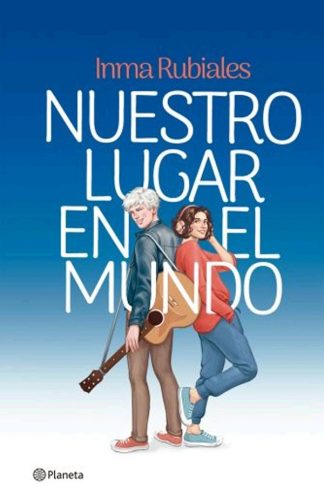 NUESTRO LUGAR EN EL MUNDO